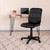 Modern Adjustable Task Office Chair