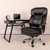 Contemporary 24/7 Multi-Shift Use Office Chair