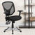 Contemporary Task Office Chair