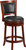 Transitional Style Dining Stool - Counter Height Stool