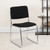 Multipurpose Guest Side Chair for Commercial and Residential Use