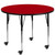 Popular Round Activity Table