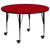 Popular Round Activity Table