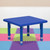 Square Activity Table