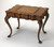 Butler Bianchi Traditional Game Table