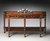 Butler Merrion Plantation Cherry Console Table