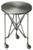 Butler Costigan Industrial Chic Accent Table
