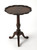 Butler Dansby Plantation Cherry Pedestal Table