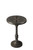 Butler Tanya Metal Pedestal Accent Table