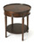 Butler Sampson Plantation Cherry Accent Table