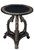 Butler Lafayette Round Stone Accent Table