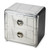 Butler Midway Aviator Side Table