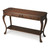 Butler Channing Olive Ash Burl Console Table