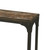 Butler Gandolph Industrial Chic Console Table