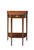 Butler Wendell Plantation Cherry Console Table