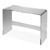 Butler Crystal Clear Acrylic Console Table