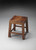 Butler Hewett Solid Wood Stool