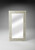 Butler Vivienne Rectangular Bone Inlay Wall Mirror