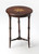 Butler Isla Plantation Cherry Accent Table