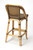 Butler Lila Rattan Bar Stool