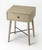 Butler Delridge Gray End Table