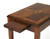 Butler Gilbert Olive Ash Burl Side Table