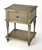 Butler Ashburn Gray Dawn End Table