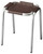 Butler Putnam Industrial Chic Stool