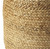 Butler Noosa Jute Pouffe