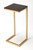 Butler Kilmer Wood & Metal Accent Table