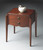 Butler Wilshire Plantation Cherry Accent Table