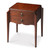 Butler Wilshire Plantation Cherry Accent Table