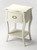 Butler Rochelle Off White Nightstand