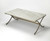 Butler Pamina Travertine Cocktail Table