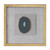 Uttermost Keeva Agate Stone Shadow Box