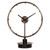 Uttermost Davy Modern Table Clock