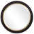 Uttermost Nayla Tiled Round Mirror