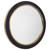 Uttermost Nayla Tiled Round Mirror