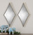 Uttermost Gelston Silver Mirror