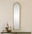 Uttermost Fedala Gold Mirror