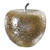 Uttermost Golden Apple Sculpture