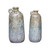 Uttermost Ragini Terracotta Bottles, S/2