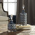 Uttermost Varuna Cobalt Blue Bottles S/2