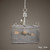 Uttermost Pontoise 3 Light Drum Pendant