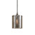 Uttermost Mariano Mercury Glass Mini Pendant