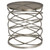 Uttermost Marella Modern Side Table