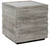 Uttermost Messinia Cube Table