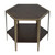 Uttermost Alicia Geometric Accent Table