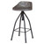 Uttermost Kairu Wooden Bar Stool