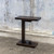 Uttermost Deacon Industrial Accent Table